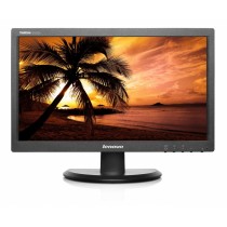 Monitor Lenovo ThinkVision E1922s LED 18.5'', HD, Widescreen, Negro - Envío Gratis