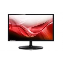 Monitor Naceb NA-628 LED 21.5'', HD, Widescreen, Negro - Envío Gratis