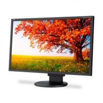 Monitor NEC EA224WMI-BK LED 21.5'', Full HD, Widescreen, HDMI, Negro - Envío Gratis