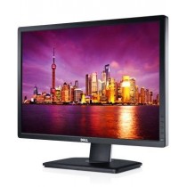 Monitor Dell UltraSharp U2412M LCD 24", Full HD, Widescreen, Negro - Envío Gratis