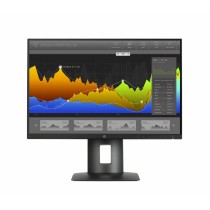 Monitor HP Z24nf de Bisel Angosto 23.8'', Full HD, Widescreen, HDMI, Negro - Envío Gratis