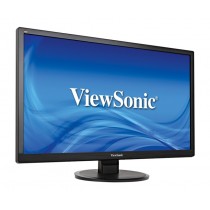 Monitor ViewSonic VA2855Smh LED 28'', Full HD, Widescreen, HDMI, Bocinas Integradas, Negro - Envío Gratis