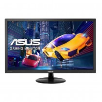 Monitor Gamer ASUS VP228QG LED 21.5'', Full HD, Widescreen, FreeSync, Bocinas Integradas (2 x 3W), Negro - Envío Gratis