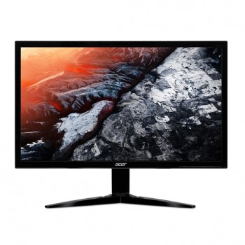 Monitor Gamer Acer KG251Q bmiix LED 24.5'', Full HD, 75Hz, Widescreen, FreeSync, HDMI, Negro - Envío Gratis