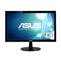 Monitor ASUS VS207D-P LED 19.5'', HD, Widescreen, Negro - Envío Gratis