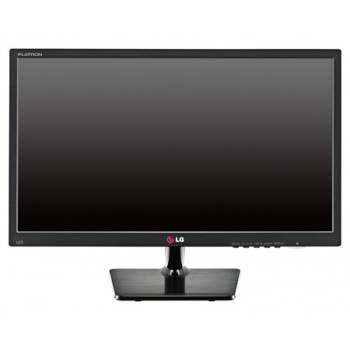 Monitor LG 19EN33S LED 18.5'', Widescreen, Negro - Envío Gratis