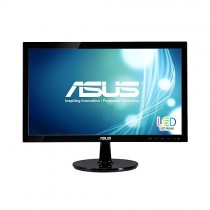 Monitor ASUS VS208N-P LED 20'', Widescreen, Negro - Envío Gratis