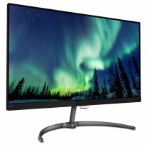 Monitor Philips LCD 23.8", Full HD, Widescreen, Free-Sync, HDMI, Negro - Envío Gratis