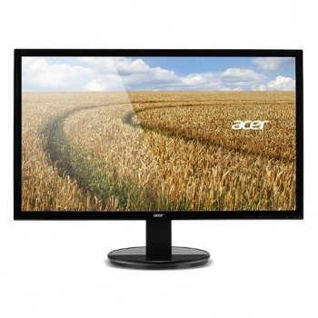 Monitor Acer K222HQL bd LED 21.5'', Full HD, Widescreen, Negro - Envío Gratis