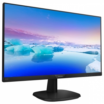 Monitor Philips V Line LCD 223V7QHSB/27 21.5", Full HD, Widescreen, HDMI, Negro - Envío Gratis