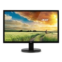 Monitor Acer K242HQL BBD LED 23.6'', Full HD, Widescreen, Negro - Envío Gratis