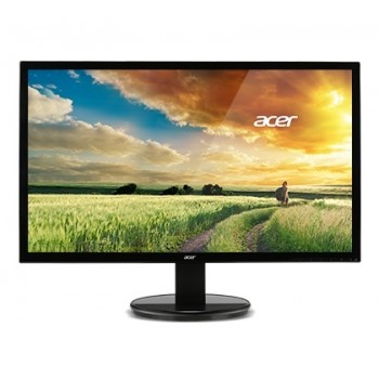 Monitor Acer K242HQL BBD LED 23.6'', Full HD, Widescreen, Negro - Envío Gratis