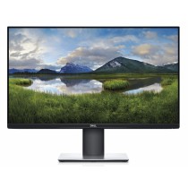 Monitor Dell P2719HC LED 27", Full HD, Widescreen, HDMI, Negro - Envío Gratis