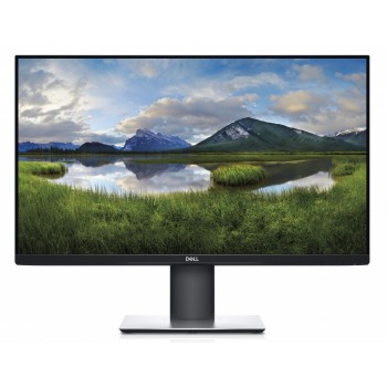 Monitor Dell P2719HC LED 27", Full HD, Widescreen, HDMI, Negro - Envío Gratis