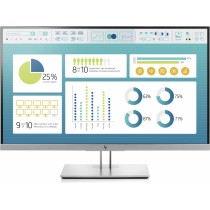 Monitor HP EliteDisplay E273 LED 27'', Full HD, Widescreen, HDMI, Negro/Plata - Envío Gratis