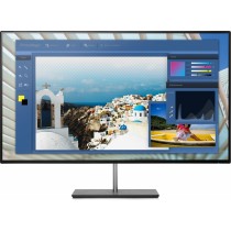 Monitor HP S240n LED 23.8'', Full HD, Widescreen, HDMI, Negro - Envío Gratis