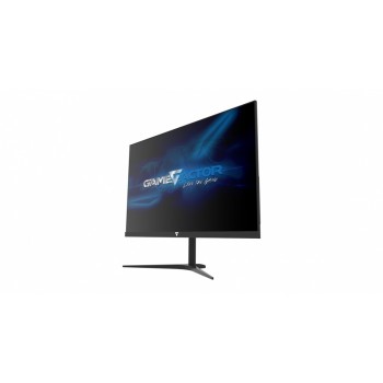 Monitor Gamer Game Factor MG-600 LED 24.5'', Full HD, Widescreen, 144Hz, HDMI, Negro - Envío Gratis