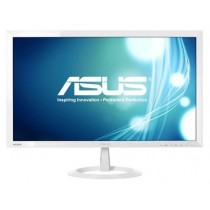 Monitor ASUS VX238H-W LED 23'', Full HD, Widescreen, HDMI, Bocinas Integradas (2 x 1.5W), Blanco - Envío Gratis