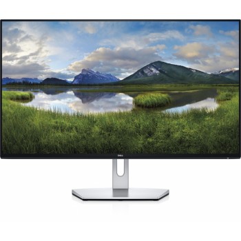 Monitor Dell S2719H LED 27", Full HD, Widescreen, HDMI, Bocinas Integradas (2 x 5W), Negro - Envío Gratis