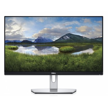 Monitor Dell S2319H LED 23", Full HD, Widescreen, HDMI, Bocinas Integradas (2 x 6W), Negro - Envío Gratis