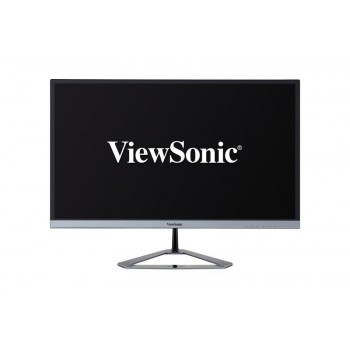 Monitor Viewsonic VX2376-smhd LCD 23'', Full HD, Widescreen, 75Hz, Negro/Plata - Envío Gratis