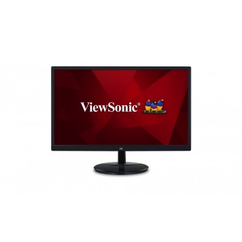 Monitor Viewsonic VA2759-smh LCD 27", Full HD, HDMI, Bocinas Integradas (2 x 2W), Negro - Envío Gratis
