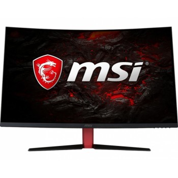 Monitor Gamer Curvo MSI Optix AG32CQ LED 31.5", Wide Quad HD, Widescreen, FreeSync, 144Hz, HDMI, Negro - Envío Gratis