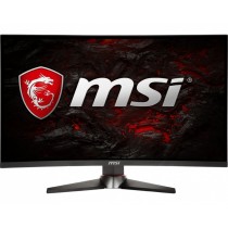 Monitor Gamer Curvo OPTIX MAG27CQ LED 27'', Full HD, Widescreen, FreeSync, 144Hz, HDMI, Negro - Envío Gratis