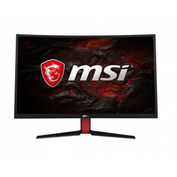 Monitor Gamer Curvo MSI OPTIX G27C2 LCD 27'', Full HD, Widescreen, FreeSync, 144Hz, HDMI, Negro - Envío Gratis