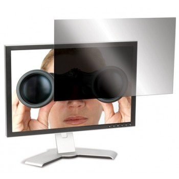 Targus Fitro de Privacidad para Monitor 23'', Widescreen - Envío Gratis