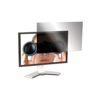 Targus Filtro de Privacidad 4Vu para Monitor 18.5'', Widescreen - Envío Gratis