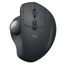 Mouse Logitech Óptico MX Ergo, Inalámbrico, Bluetooth, 380DPI, Negro - Envío Gratis