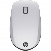 Mouse HP Óptico Z5000, Inalámbrico, Bluetooth, 1200DPI, Plata - Envío Gratis