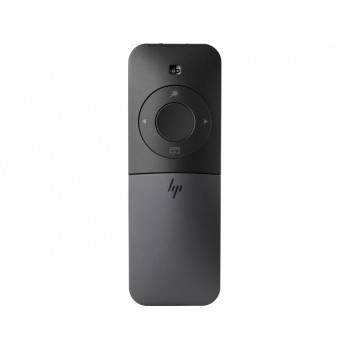 Mouse HP Óptico Elite Presenter, Inalámbrico, Bluetooth, 1200DPI, Negro - Envío Gratis