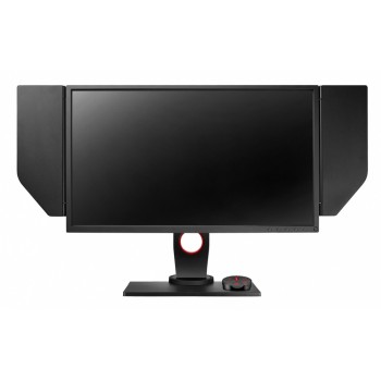 Monitor Gamer BenQ Zowie XL2536 LED 24.5'', Full HD, Widescreen, 144Hz, HDMI, Negro - Envío Gratis