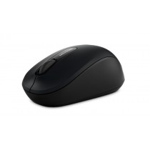 Mouse Microsoft BlueTrack Mobile 3600, Inalámbrico, Bluetooth, Negro - Envío Gratis