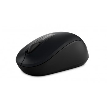 Mouse Microsoft BlueTrack Mobile 3600, Inalámbrico, Bluetooth, Negro - Envío Gratis