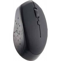 Mouse Acteck Óptico AC-916462, RF Inalámbrico, 1600DPI, Negro - Envío Gratis