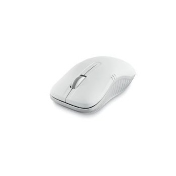 Mouse Verbatim Óptico 99765, RF Inalámbrico, USB, 1200DPI, Blanco - Envío Gratis