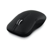 Mouse Verbatim Óptico 99765, RF Inalámbrico, USB, 1200DPI, Negro Mate - Envío Gratis