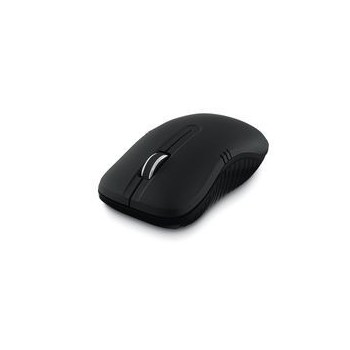 Mouse Verbatim Óptico 99765, RF Inalámbrico, USB, 1200DPI, Negro Mate - Envío Gratis