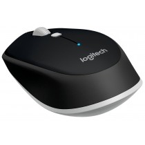 Mouse Logitech M535, Bluetooth, Inalámbrico, Negro - Envío Gratis