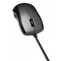 Mouse Maxell Óptico MOWR-101, Alámbrico, USB, 1000DPI, Negro - Envío Gratis