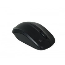 Mouse Perfect Choice Óptico Essentials PC-044758, Inalámbrico, USB, 1600DPI, Negro - Envío Gratis