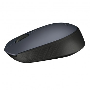 Mouse Logitech Óptico M170, Inalámbrico, USB, Gris/Negro - Envío Gratis