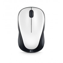 Mouse Logitech Óptico M317, Inalámbrico, 1000DPI, Blanco - Envío Gratis