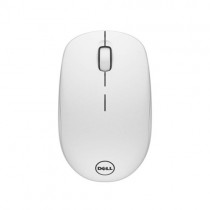 Mouse Dell Óptico WM126, Inalámbrico, USB, 1000DPI, Blanco - Envío Gratis