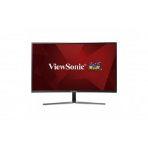 Monitor Gamer Viewsonic VX2758-C-MH LED 27'', Full HD, Widescreen, FreeSync, 144Hz, HDMI, Bocinas Integradas - Envío Gratis