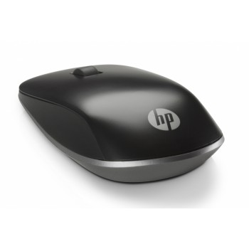 Mouse HP Ultra Mobile , RF Inalámbrico, 1200DPI, Negro - Envío Gratis