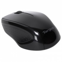 Mouse Targus Óptico W571, RF Inalámbrico, 1600DPI, Negro - Envío Gratis